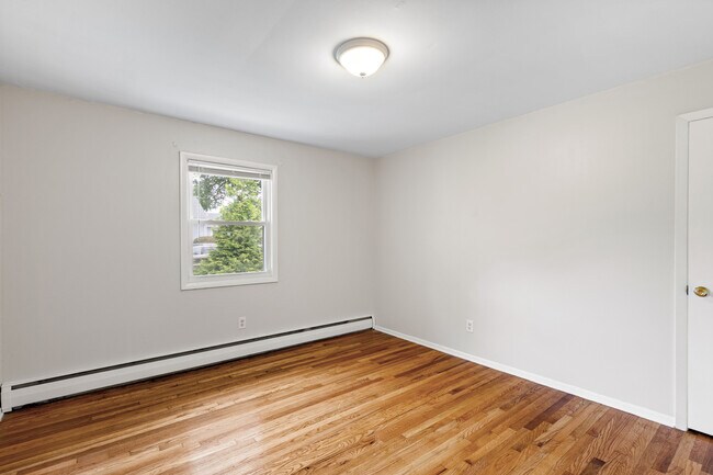 Foto del edificio - Woodside Apartments