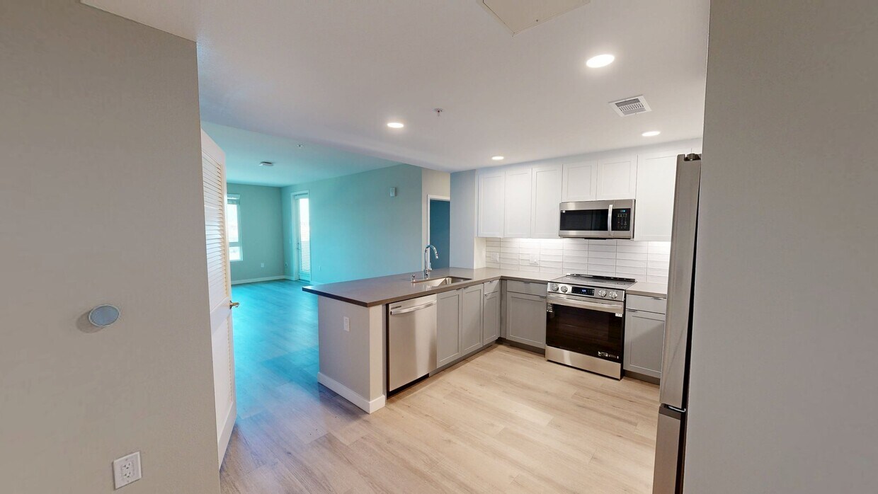 Photo - North Grove Apartments