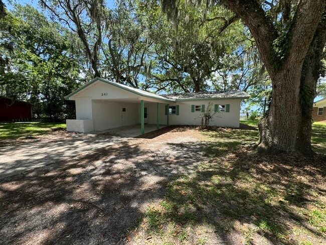 Building Photo - 341 Pitts Bayshore Dr