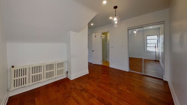 Photo du bâtiment - 273 St George St