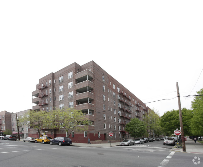 Building Photo - 41-50 78th St