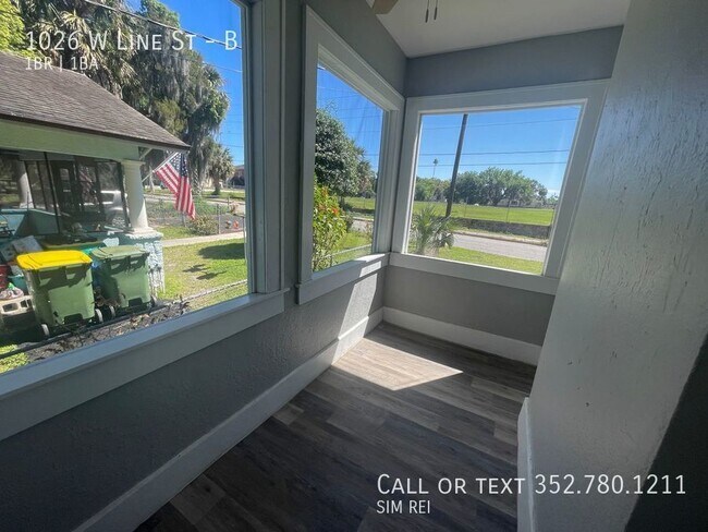 Foto del edificio - Newly Renovated 1 Bed 1 Bath Leesburg