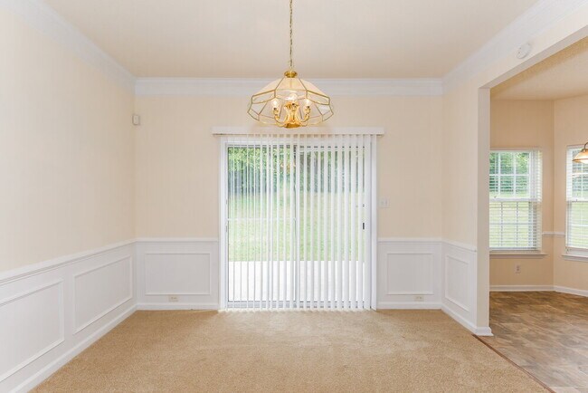 Building Photo - 3875 Griers Fork Dr