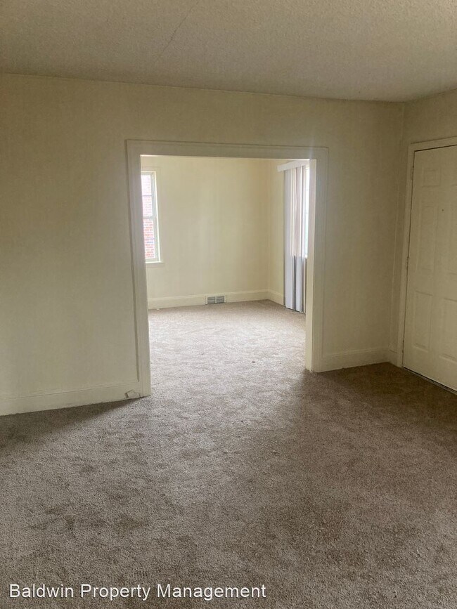 Building Photo - 3 br, 1 bath House - 2502 DRUID HILLS DRIVE