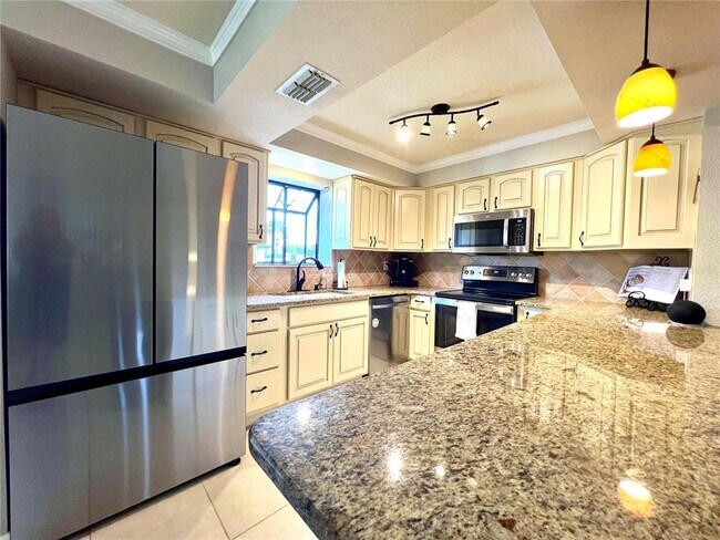 Foto del edificio - 2101 Hammock Pine Blvd