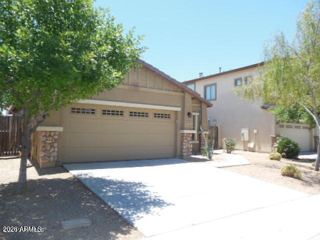 Foto del edificio - 17599 W Bridger St