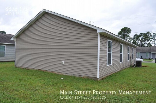Foto del edificio - 8876 Camshire Cir