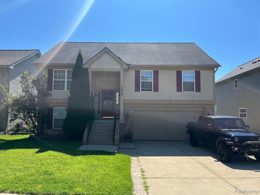 3069 Talon Cir, Orion Township, MI 48360 House Rental in Orion