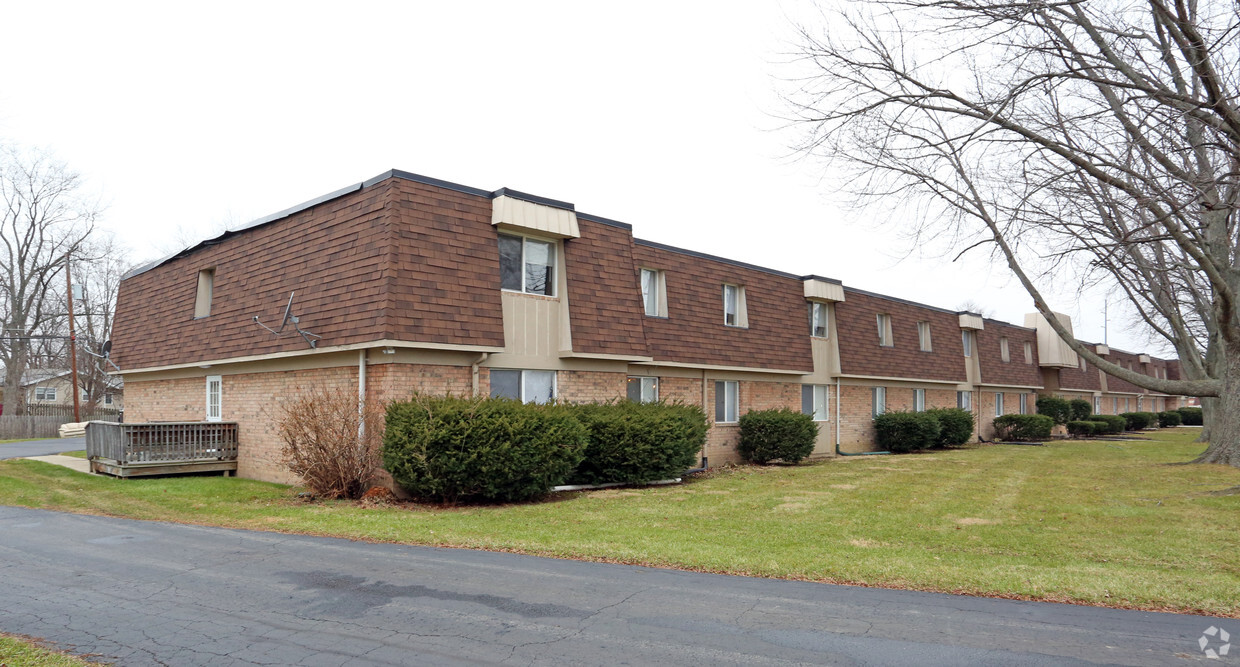 Foto del edificio - 3801 Sturbridge Ct