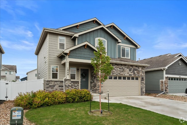 Building Photo - 1848 Castle Hill Dr