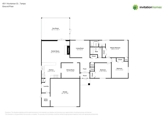 Foto del edificio - 4511 Huntsman Ct