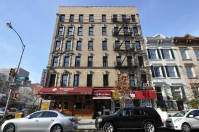 Foto del edificio - 1590 Lexington Ave