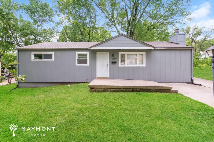 Foto principal - 8505 Crystal Ave