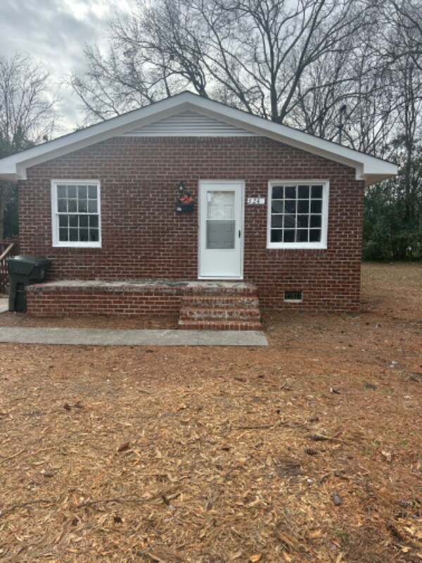 324 Finch St SE, Wilson, NC 27893 House Rental in Wilson, NC