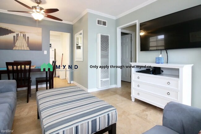 Foto del edificio - 4834-4840 Long Branch Ave