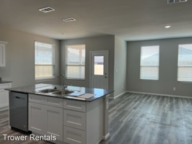 Building Photo - 4 br, 20 bath House - 6306 Globe Life