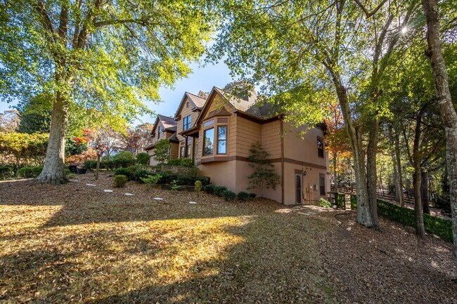 Foto del edificio - 3 Buckingham Ct