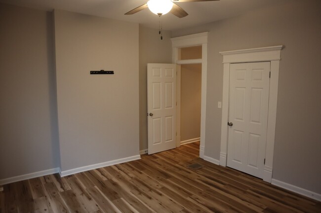 Main Bedroom - 1203 Fair Ave