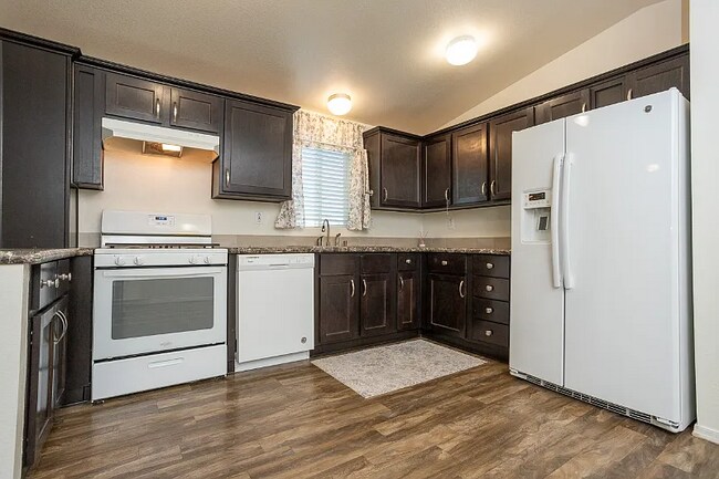 Foto del edificio - 3111 Granite Dr