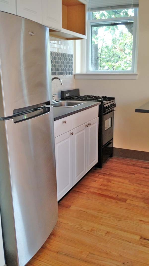 Foto del edificio - 821 North Carolina Ave SE