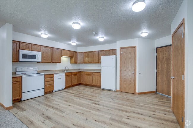 Interior Photo - 14th Street Apartments