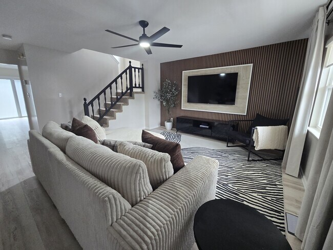 Foto del edificio - 5413 Woburn Ln