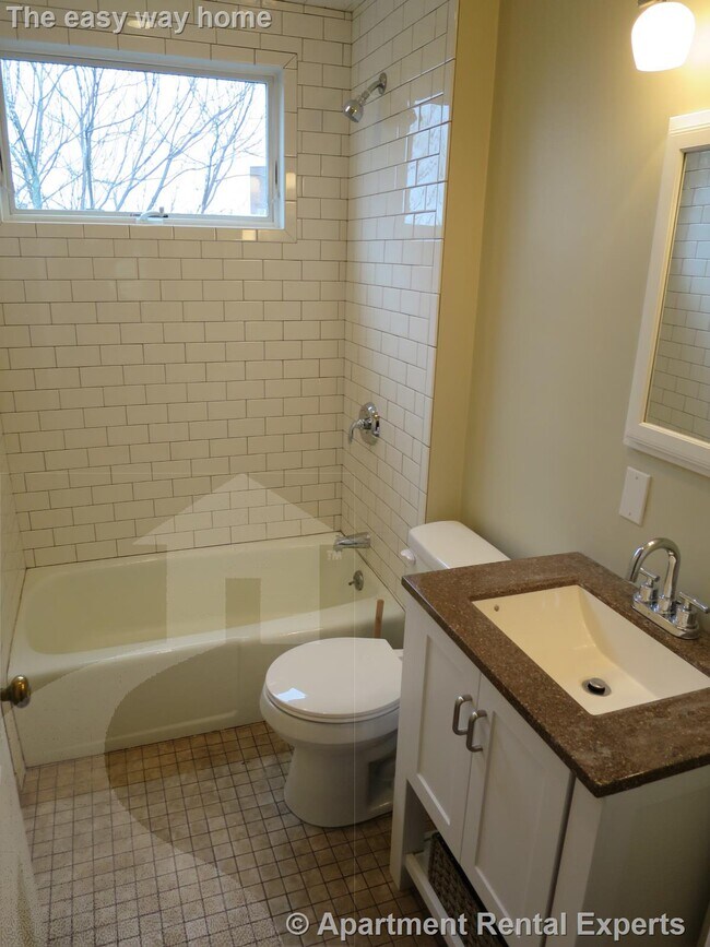 Building Photo - Walk to Porter or Harvard - 2 Bedroom - Pa...