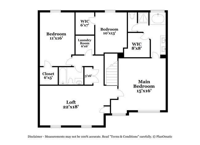 Foto del edificio - 8513 Vanguard Ln