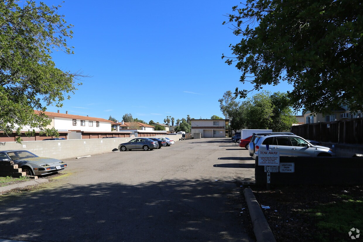 1043 S Sunshine, ¡alejado - 1043 S Sunshine Ave