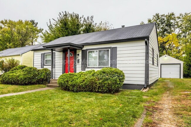 Foto del edificio - 3332 Wallace Ave