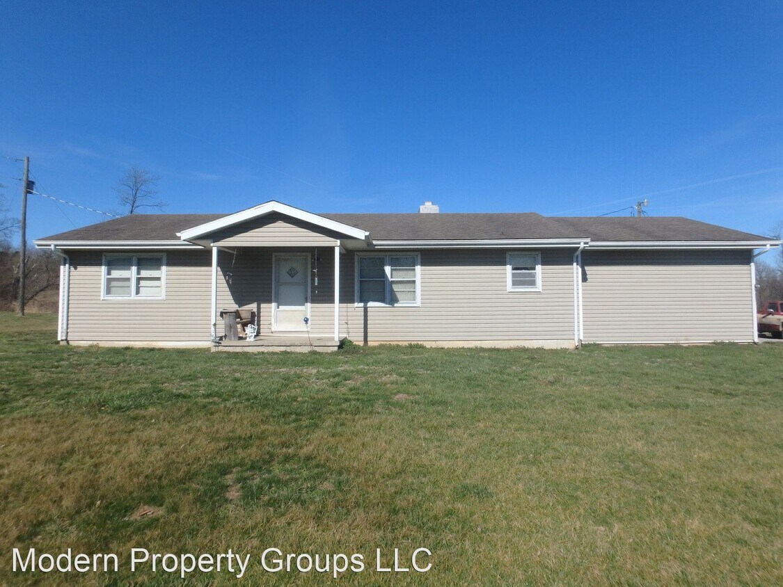 3 br, 1.5 bath House - 7805 State Highway Z - 3 br, 1.5 bath House - 7805 State Highway  Z