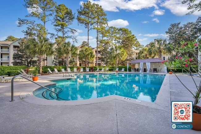 Building Photo - Bright & Spacious Hilton Head Island - Best Location!