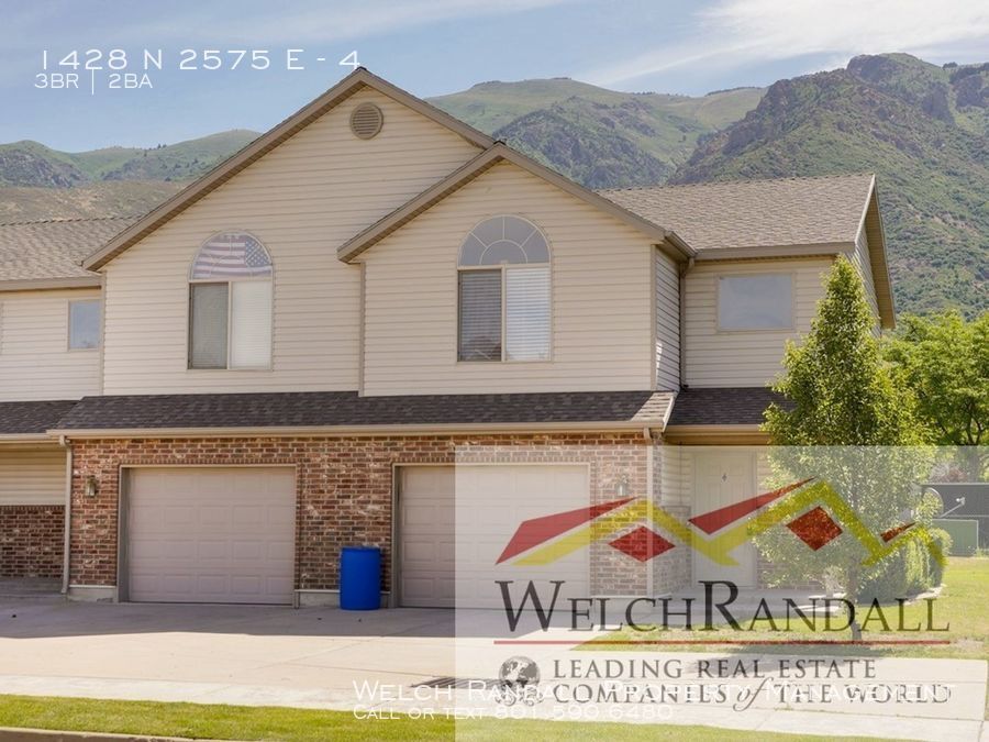 Primary Photo - 1428 N 2575 E