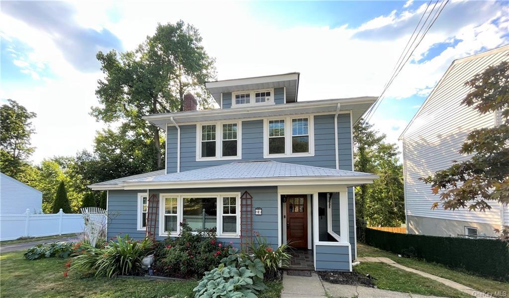 95 Maple St  