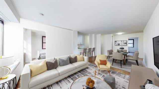 Foto principal - 3 bedroom in NEW YORK NY 10003