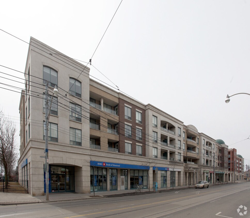 Primary Photo - The Beach Condominiums 3