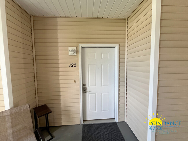 Building Photo - 1501 Partin Dr N