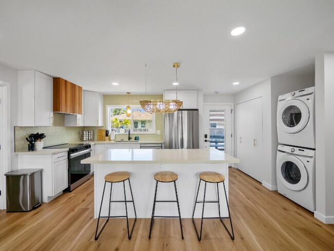 Foto del edificio - 338 Kalama St