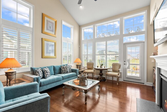 Foto del edificio - 25098 Tanager Ln