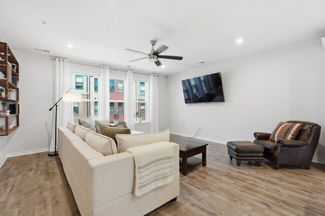 Foto del edificio - Experience upscale living in one of Ashburn’s most desirable communities.