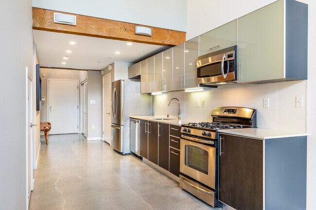 Foto del edificio - 4215 Glencoe Ave