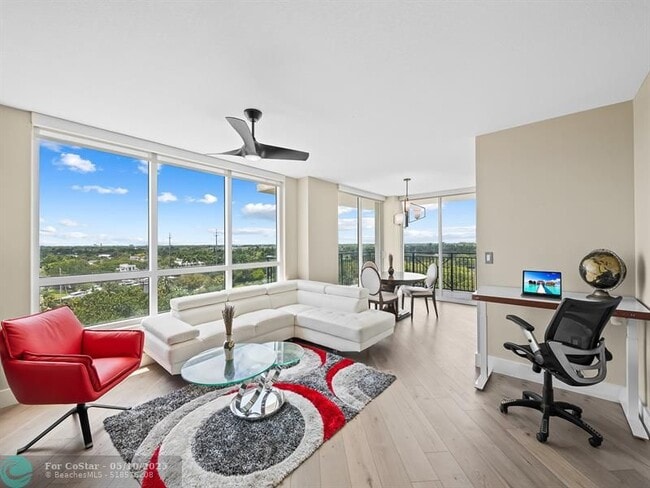 Building Photo - 600 W Las Olas Blvd