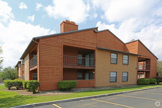 Iron Horse Valley Apartments Rentals San Antonio, TX