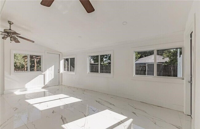 Foto del edificio - Fort Myers Single Family Home