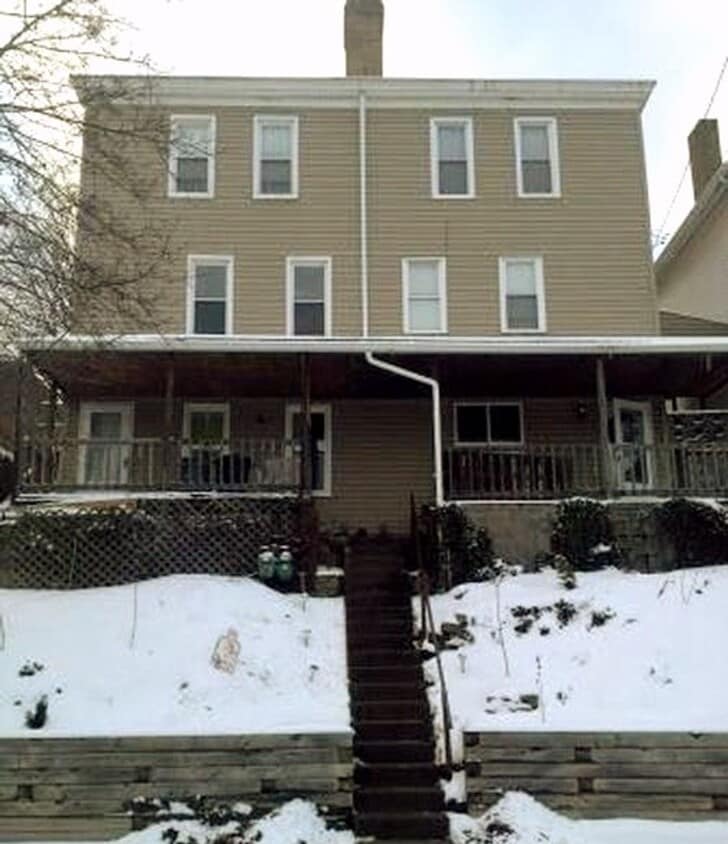 Large 3 Bedroom Available June 1! Central ... - Large 3 Bedroom Available June 1! Central ...