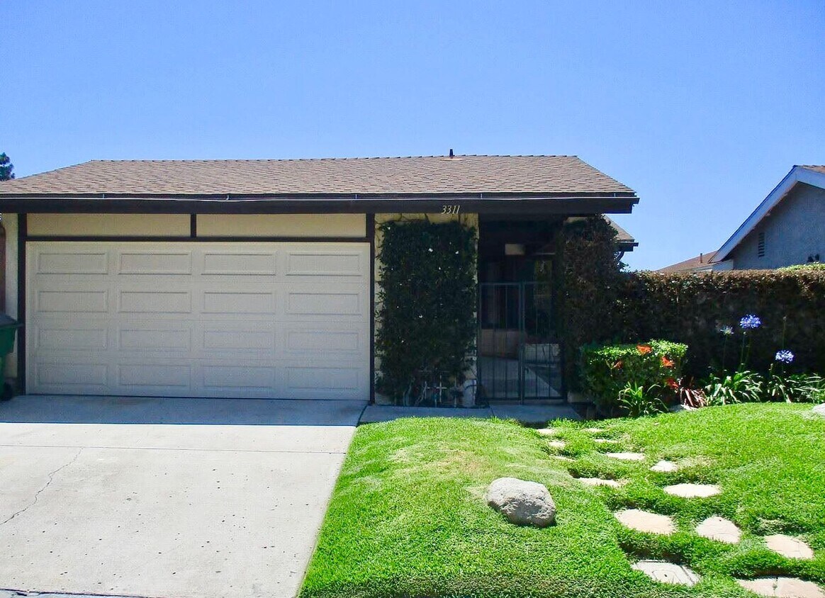 Foto principal - Single Story 3 Bedroom House in Carlsbad