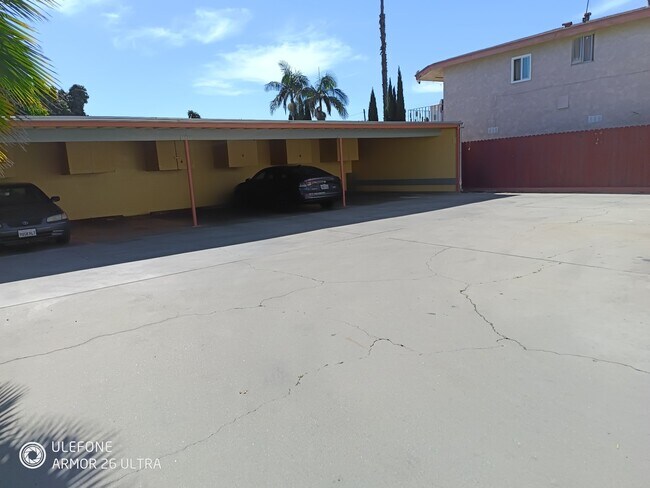 Foto del edificio - 4256 Walnut St