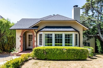 Building Photo - 38 San Pablo Ave