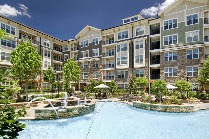 Gables Century Center Rentals Atlanta, GA