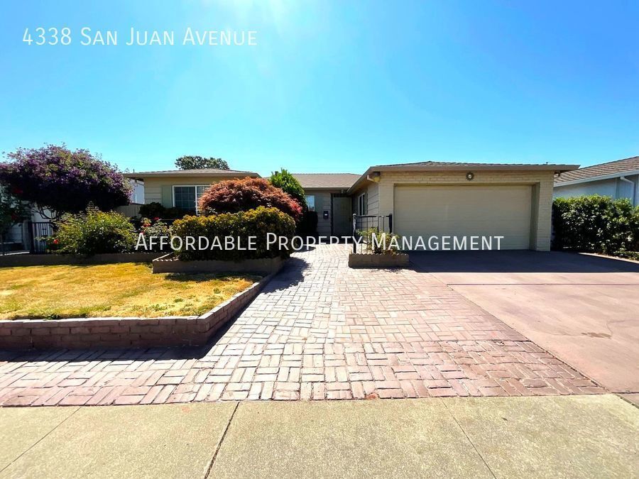Primary Photo - 4338 San Juan Ave